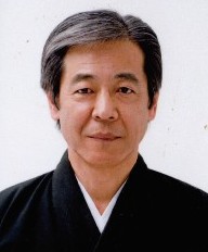 比嘉聰の肖像