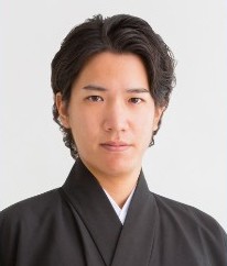 仲嶺良盛の肖像